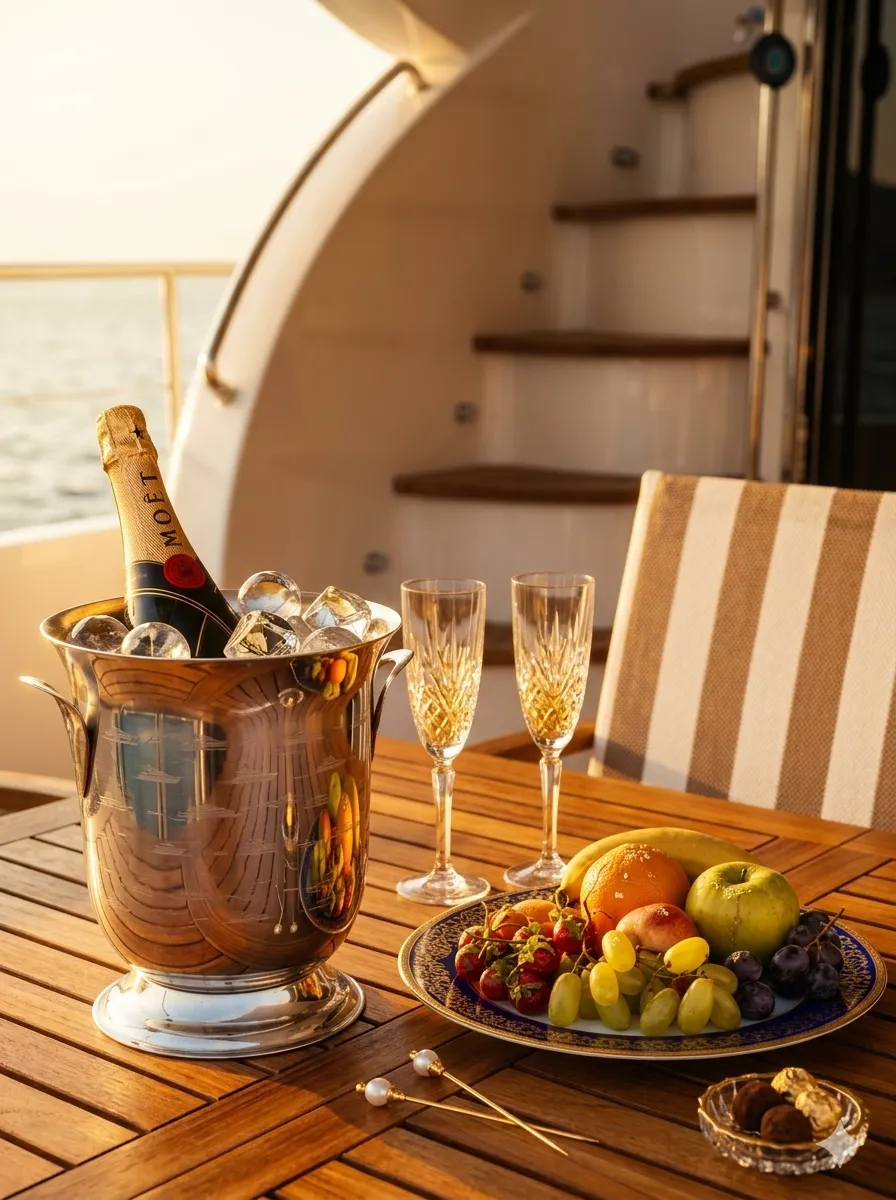 Full Day Charter