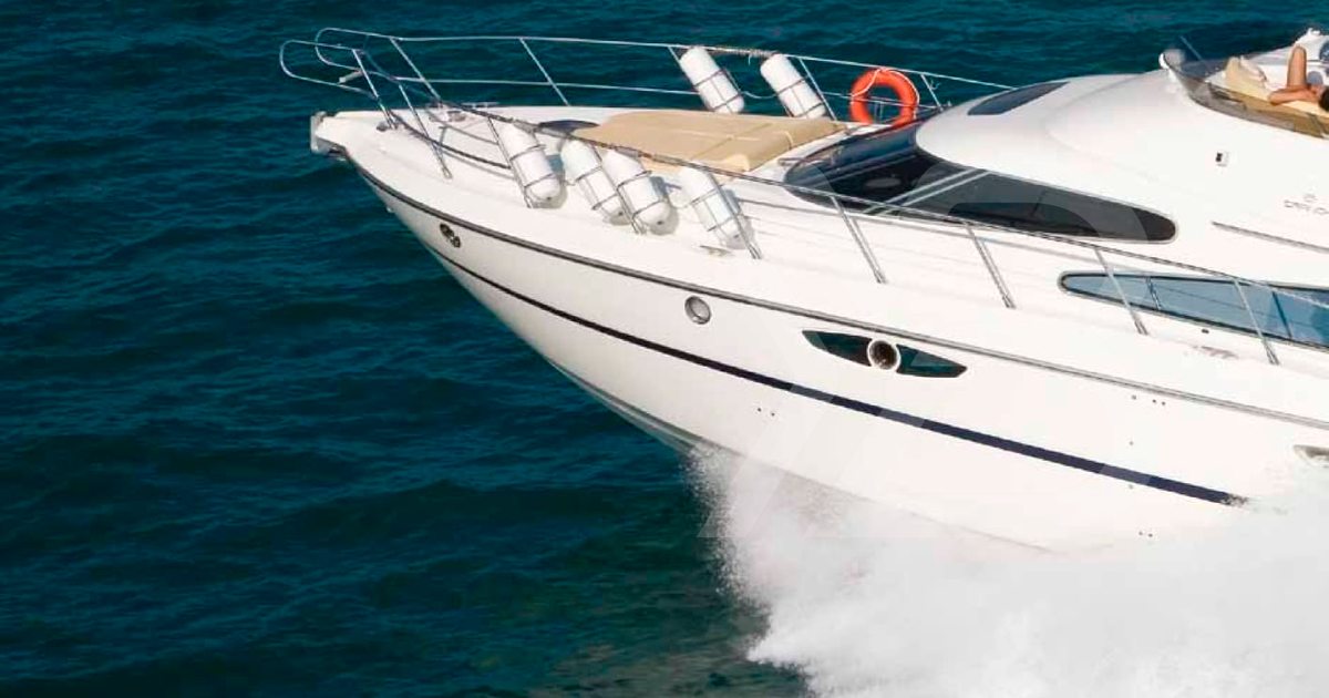 Half Day Charter